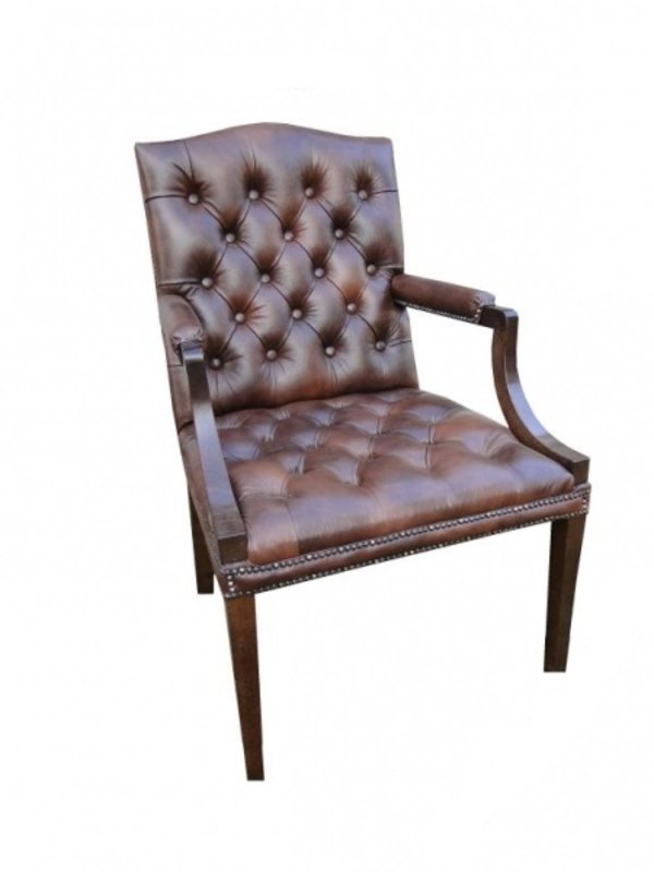 Antiker Thron König Chesterfield Sessel Imitation 1500 Ritter Stuhl Couch Antiker Thron König Chesterfield Sessel Imitation 1500 Ritter Stuhl Couch