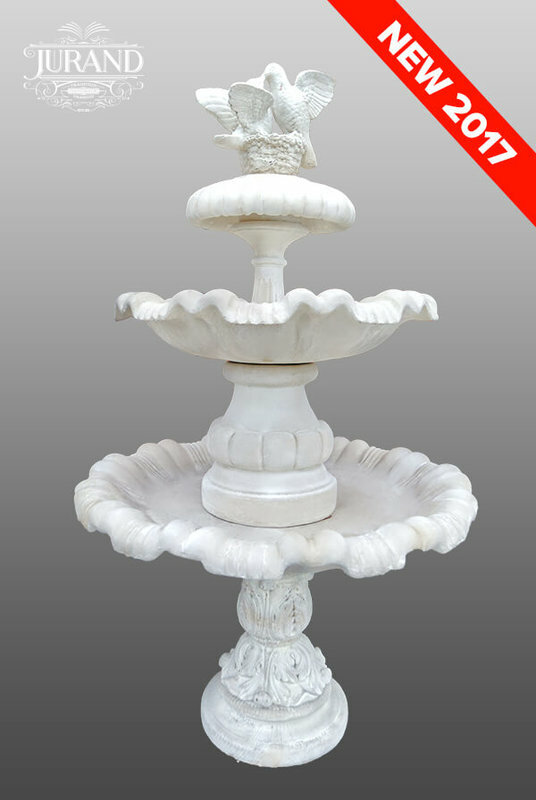 Springbrunnen Fontäne Zierbrunnen Garten Deko Brunnen 1094 Springbrunnen Fontäne Zierbrunnen Garten Deko Brunnen 1094