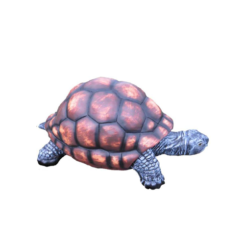 SchildkrÃ¶te Figur Dekoration Statuen Skulptur Garten Deko Figuren 350cm