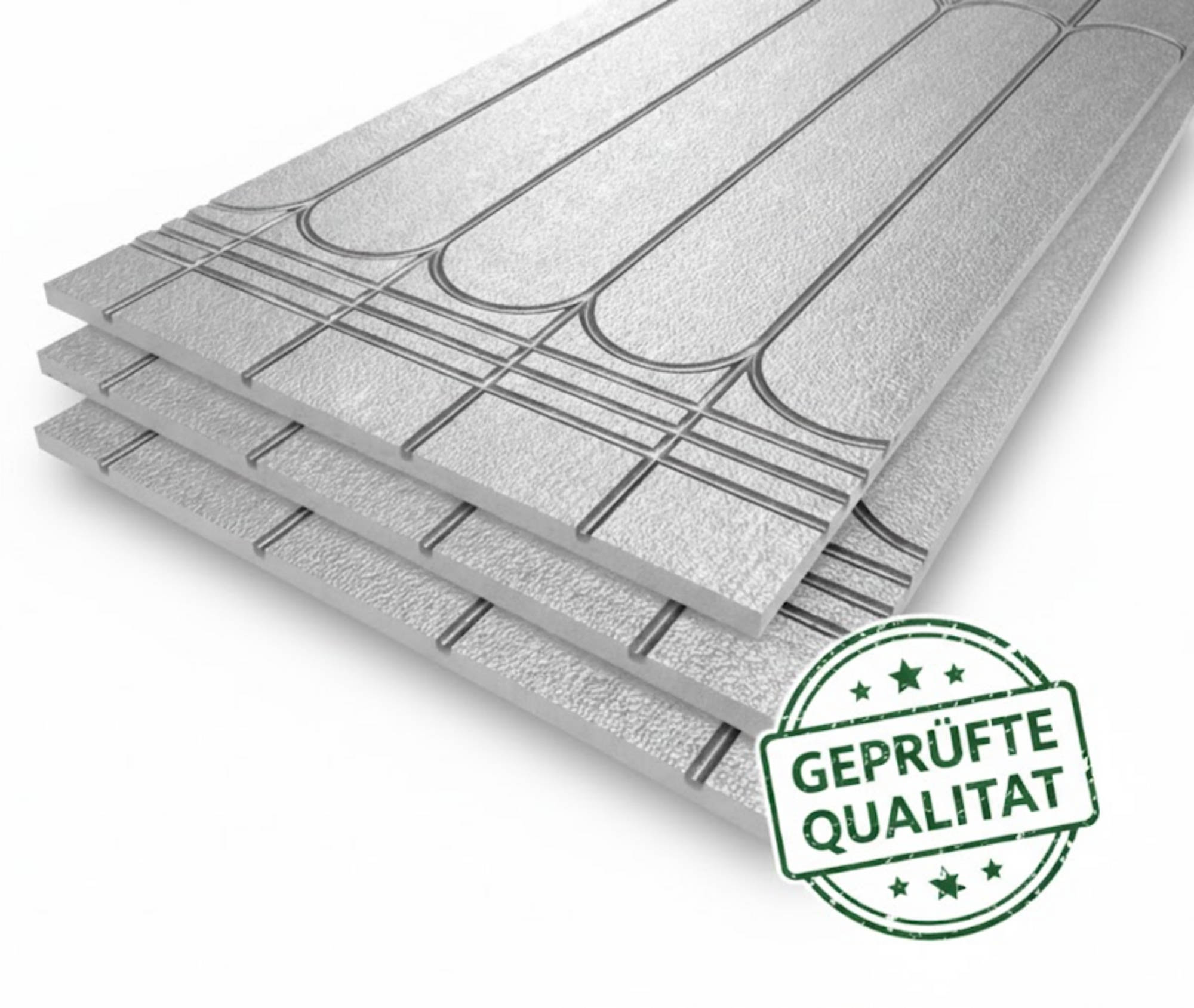 B1 nicht brennbar Trockenbau FuÃbodenheizung 0,72â¯m² â kein Estrich â 30/20 mm B1 nicht brennbar Trockenbau FuÃbodenheizung 0,72â¯m² â kein Estrich â 30/20 mm