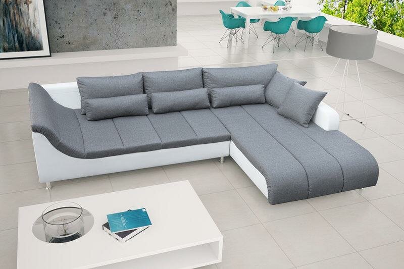 Sofa Designer Sofa Ecksofa Couch NEU AXE Sofa Designer Sofa Ecksofa Couch NEU AXE
