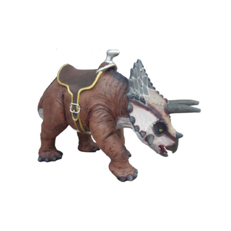 Styracosaurus Dinosaurier Garten Figuren Statuen Figur Skulptur Deko Styracosaurus Dinosaurier Garten Figuren Statuen Figur Skulptur Deko