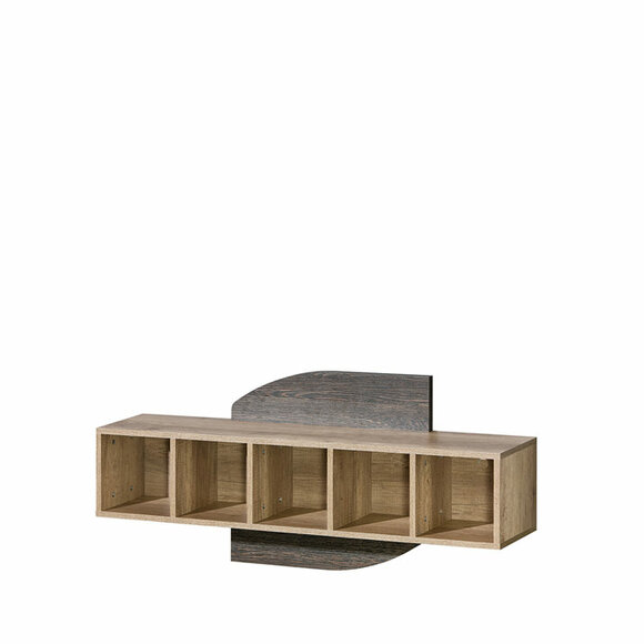 Wandregal Regale BÃ¼cherschrank BÃ¼cherregal Wohnzimmer Wand Regal Schrank Sofort