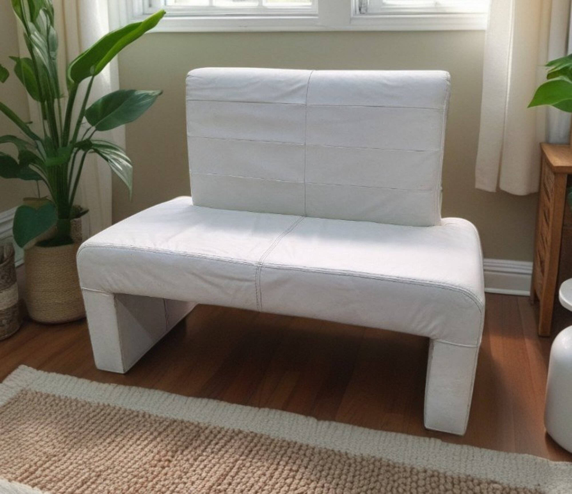 Design Armchair Seater Couch Upholstery Luxury Classic Textile Sofas Sofort