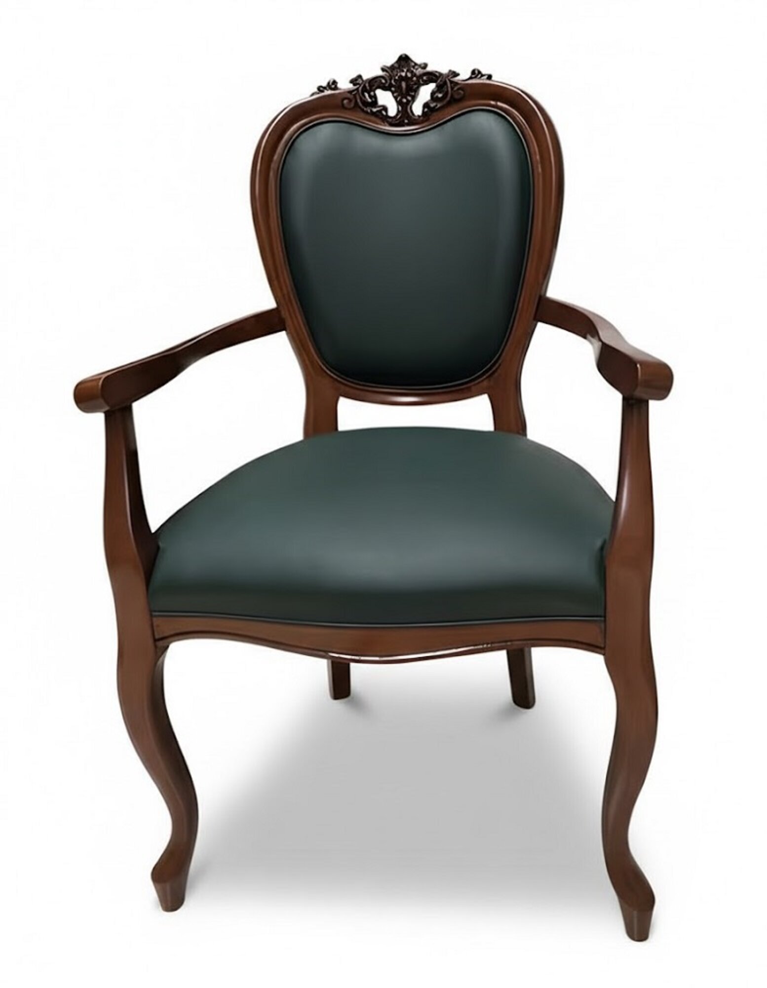 Italienische Klassisches Stuhl MÃ¶bel Luxus Sessel BÃ¼romÃ¶bel Stil Barock Sofort