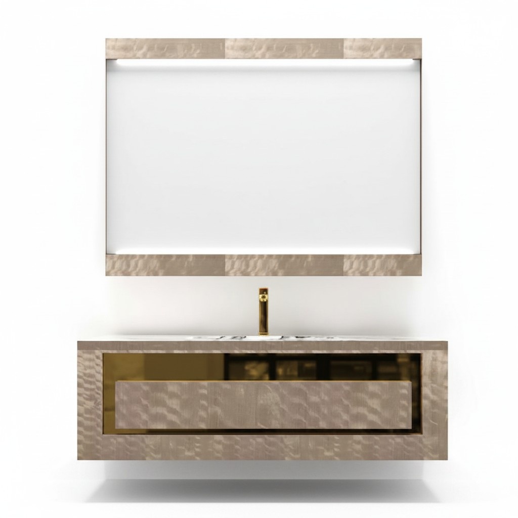 Badezimmer Waschbecken Armaturen Badezimmer JVMÃ¶bel Art dÃ©co Italien Stil Neu