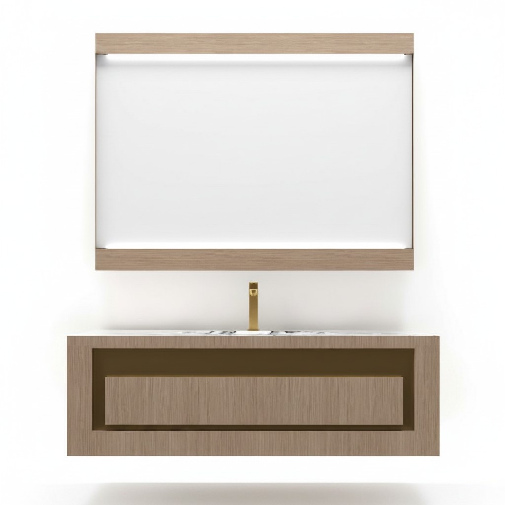 Badezimmer Waschbecken Armaturen Beige Italien Stil Exzellenz Ãsthetik Eleganz