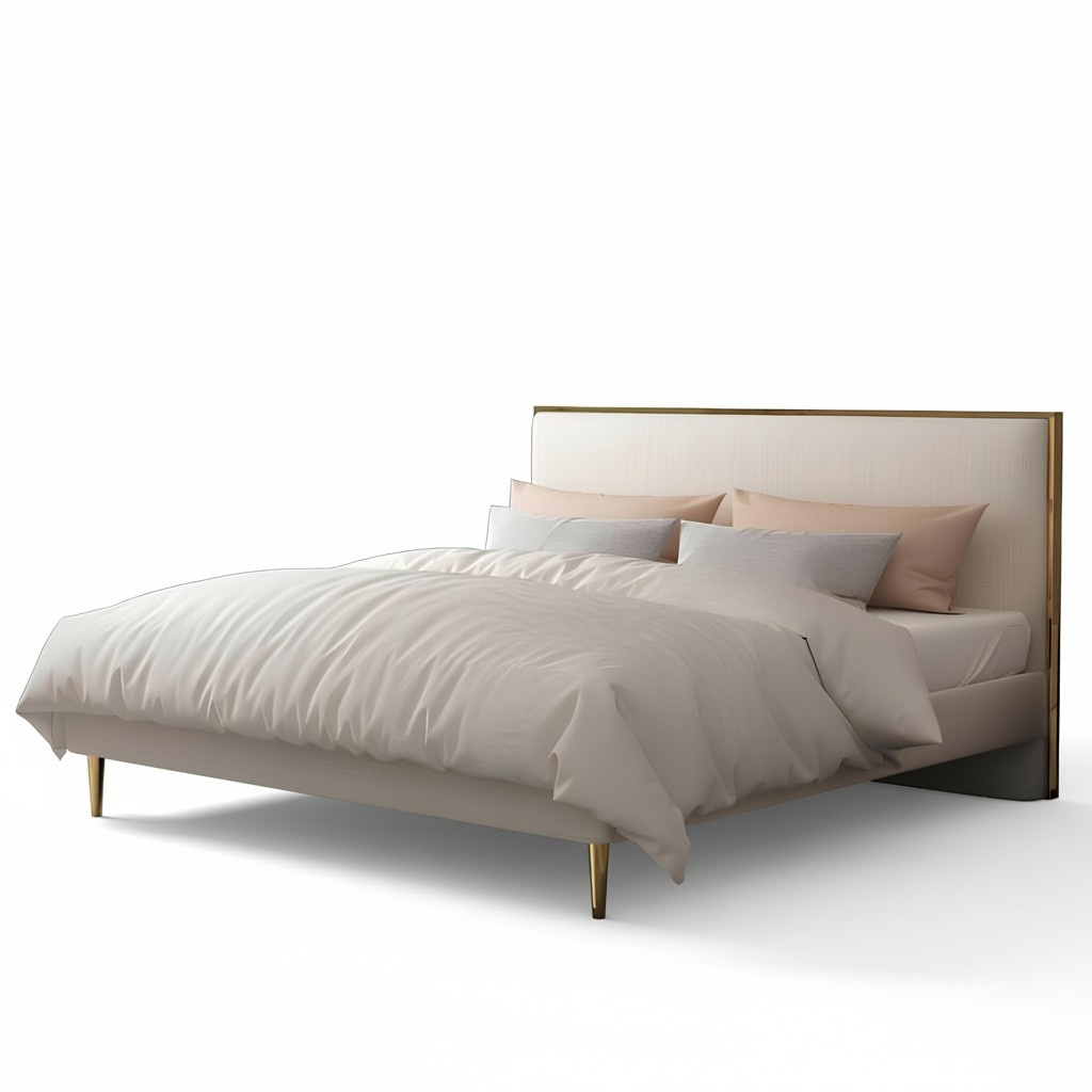 Bett 2x Nachttisch 3 tlg Schlafzimmer Set Design Modern Luxus Klassisch MÃ¶bel