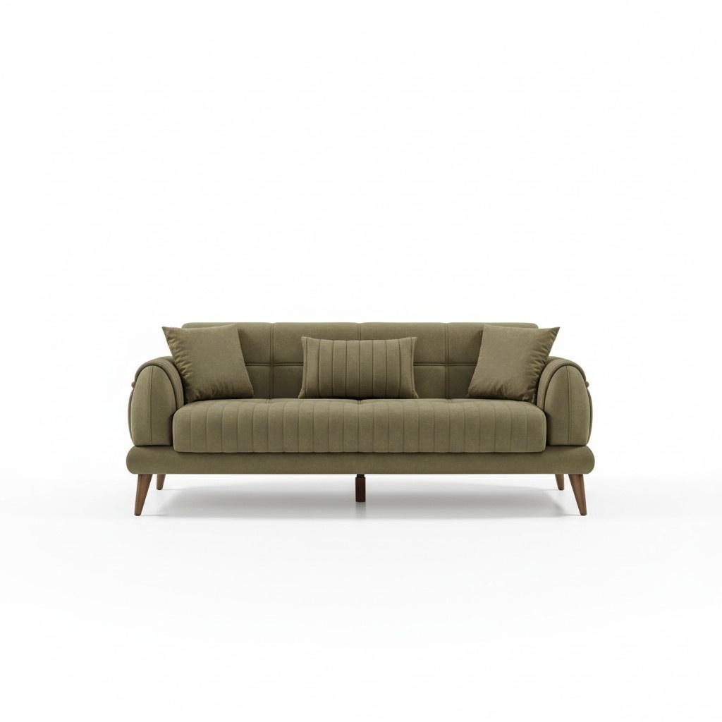 Couch Hochwertig Sofagarnitur 3 2 Sitzer Garnitur Design Moderne Sofa Couchen