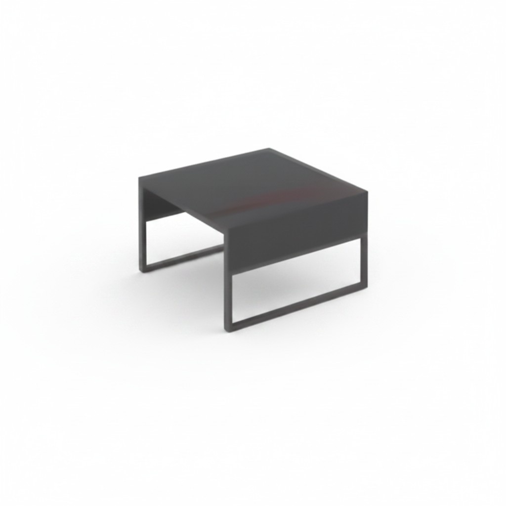 Couchtisch Quadratisch BÃ¼ro Arbeitszimmer Luxus Modern Exclusive BÃ¼romÃ¶bel Neu