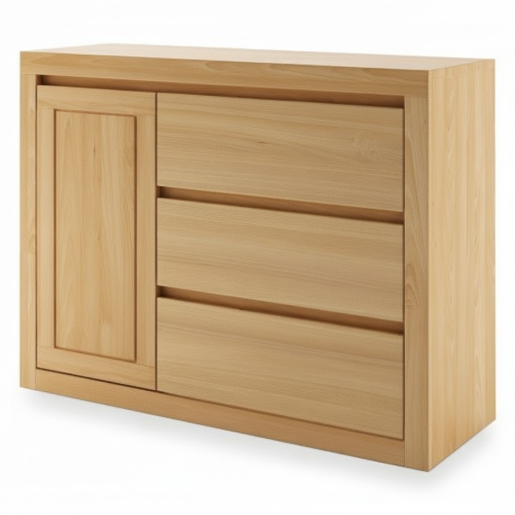 Design Kommoden Schrank Lowboard Sideboard SchrÃ¤nke Kommode Massiv MÃ¶bel Holz