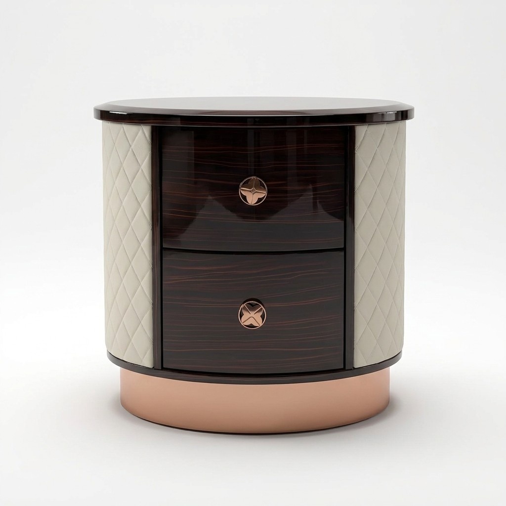 Design Nacht Tisch Luxus Konsolen Tische Konsole Beistell Schlaf Zimmer
