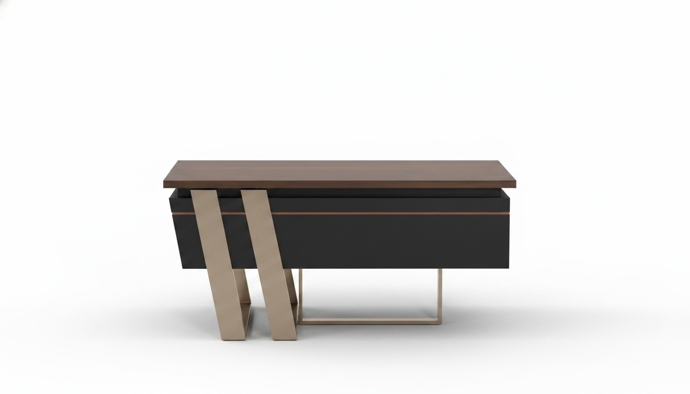 Designer Modern Couchtisch Beistelltisch Tisch BÃ¼ro Einrichtung Arbeitszimmer