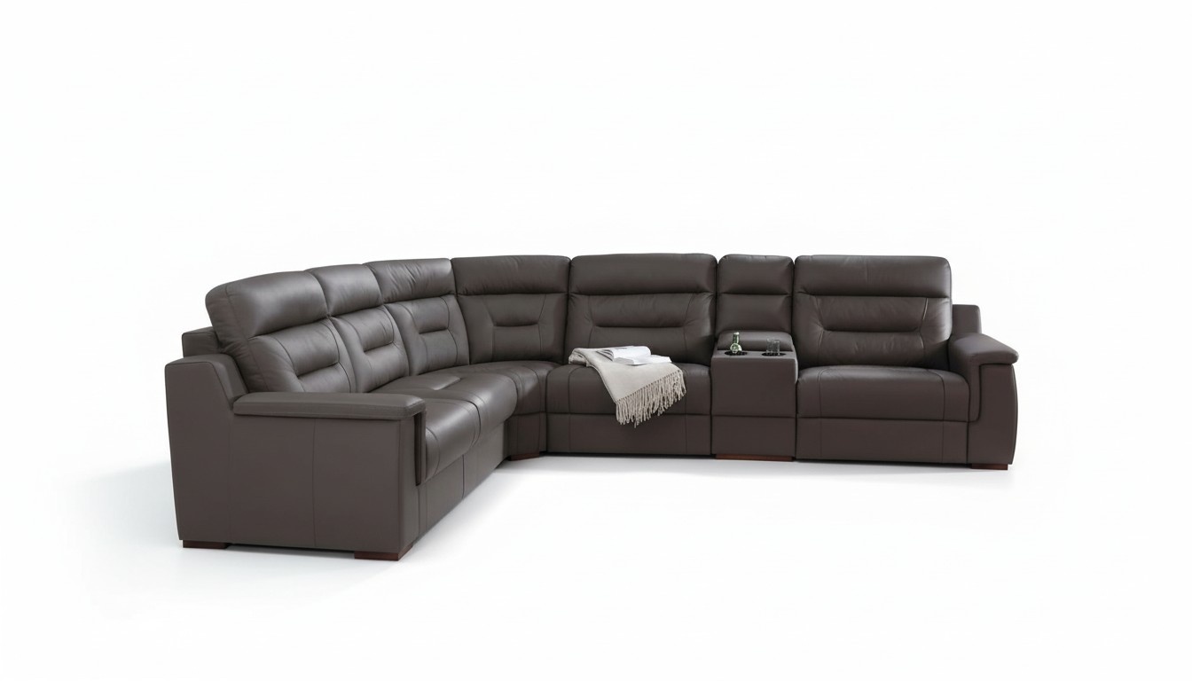 Ecksofa Ablage KÃ¼hlfach Bettfunktion Schlaf Sofa Couchen Polster