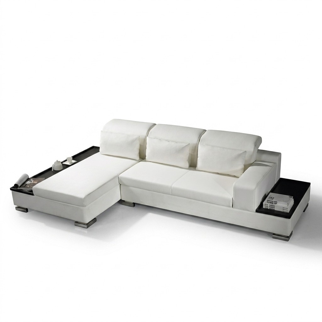 Ecksofa Eckcouch Eckgarnitur L Form Sofa Garnitur Polster Couch