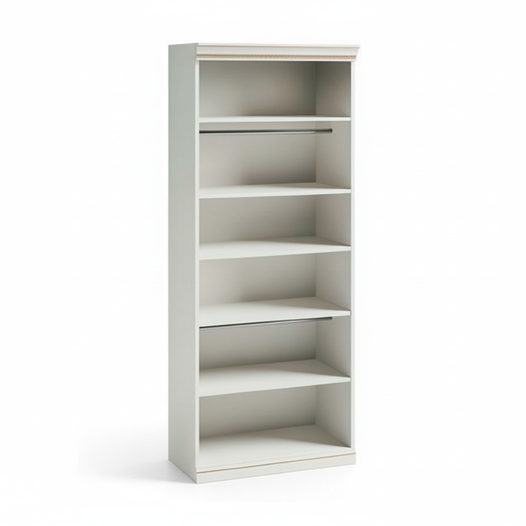 Element Model V2D-09 fÃ¼r Begehbarer Schrank Kleiderschrank Italienische MÃ¶bel