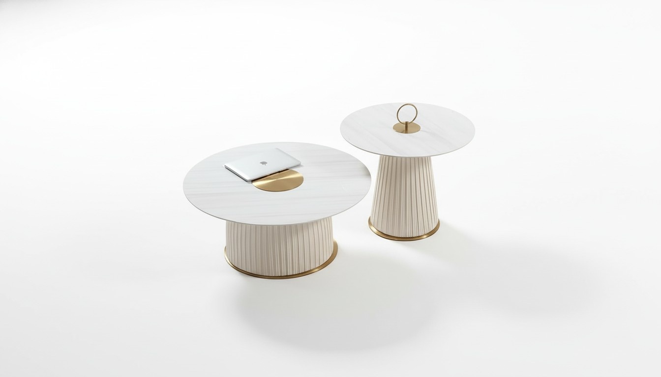 Kaffeetisch Design Tische Style MÃ¶bel Luxus Wohnzimmer Tisch Beistelltisch Neu