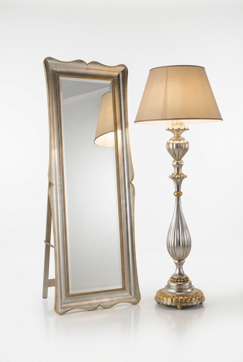 Designer Klassischer Spiegel GroÃer Wandspiegel Retro Barock Rokoko HÃ¤ngespiegel