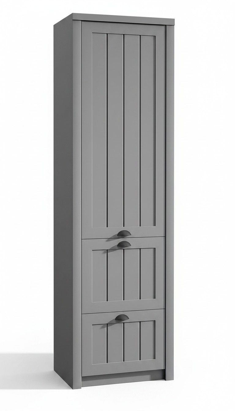 Kleiderschrank Klassik Handarbeit Landhaus SchrÃ¤nke Schrank Schrankwand S1D2S