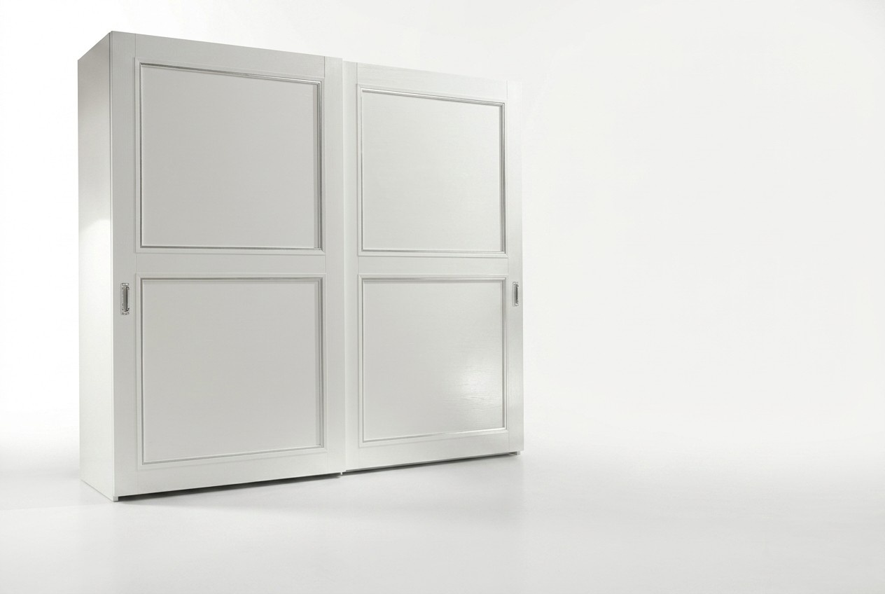 Kleiderschrank MÃ¶bel SchiebetÃ¼ren Schrankwand SchrÃ¤nke Schrank Holz SchrÃ¤nke