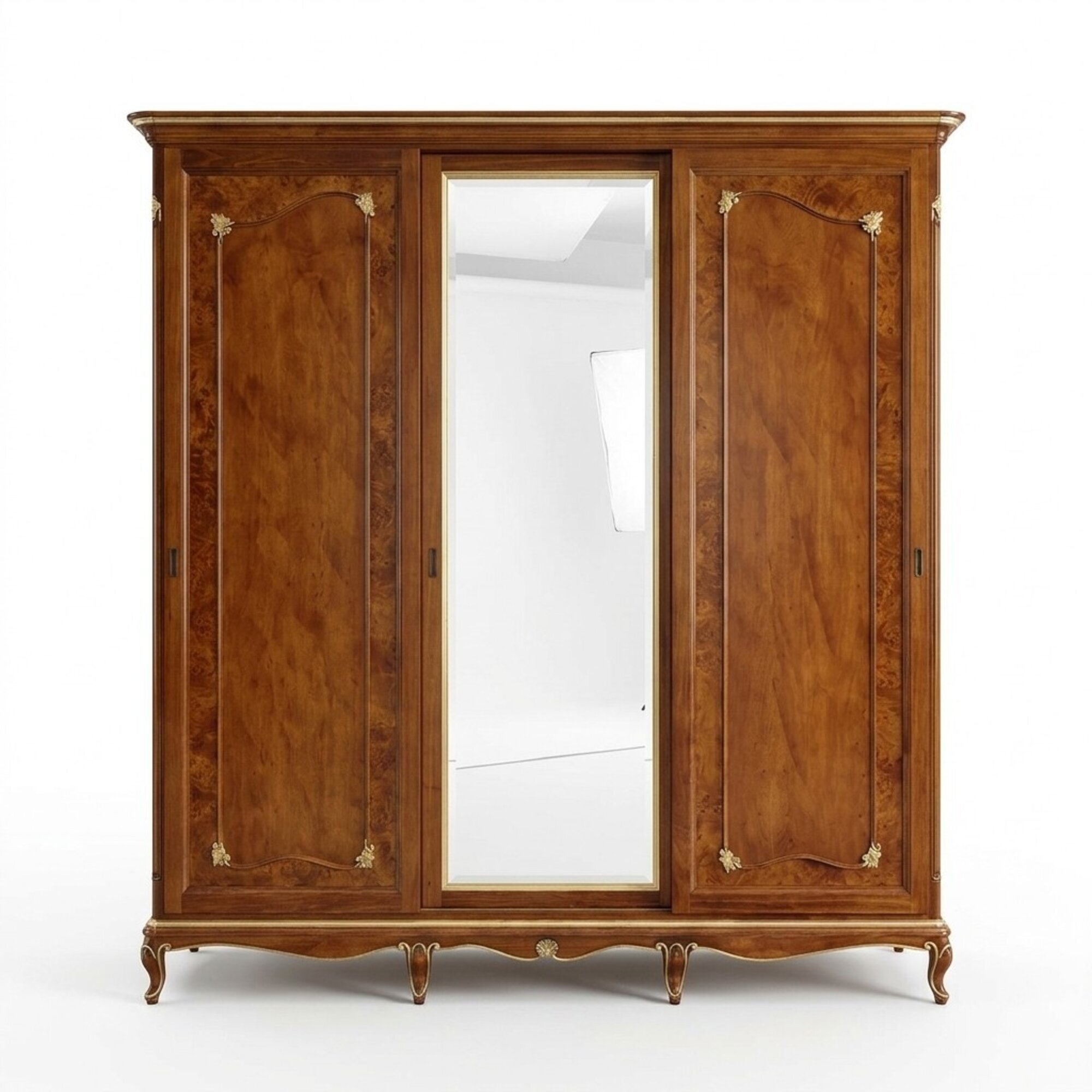 Kleiderschrank Schrank MÃ¶bel Italienische Einrichtung SchrÃ¤nke Neu Schlafzimmer