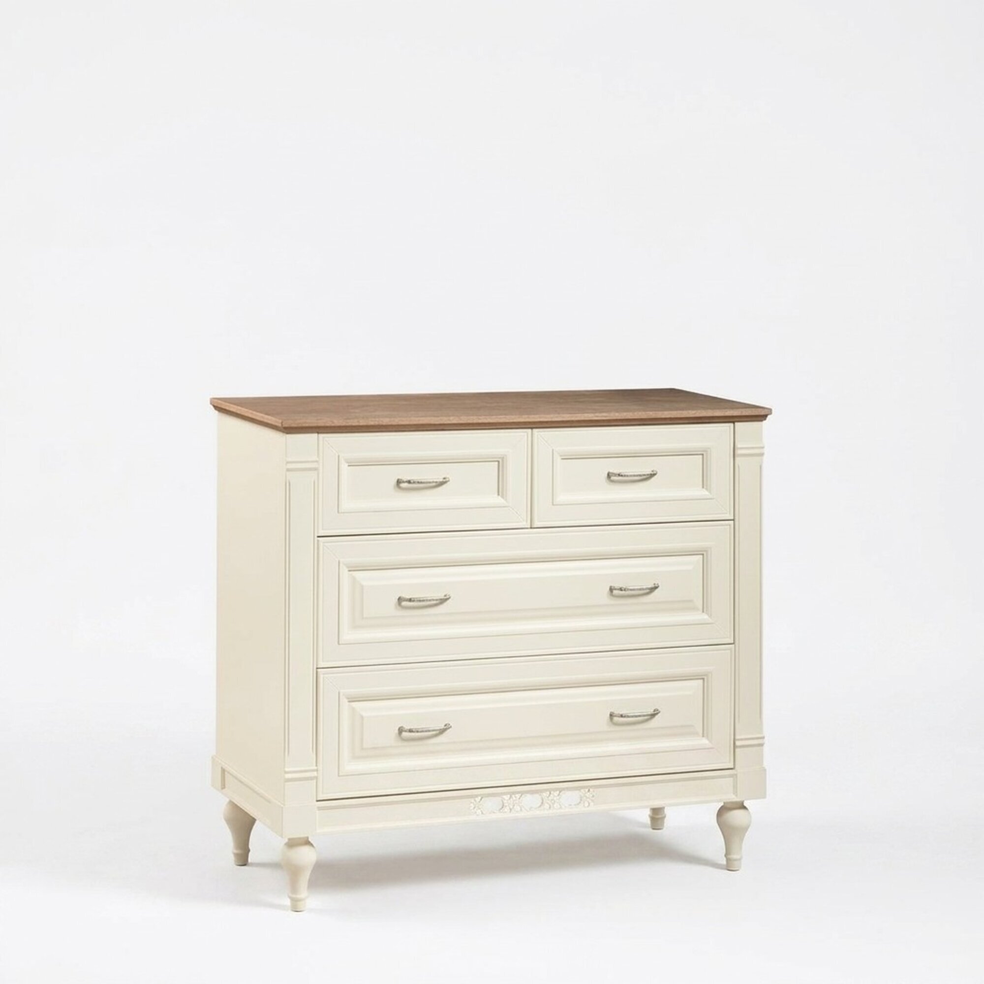 Kommode Kommoden Design Wohnzimer MÃ¶bel Anrichte Holz Antik Stil Neu