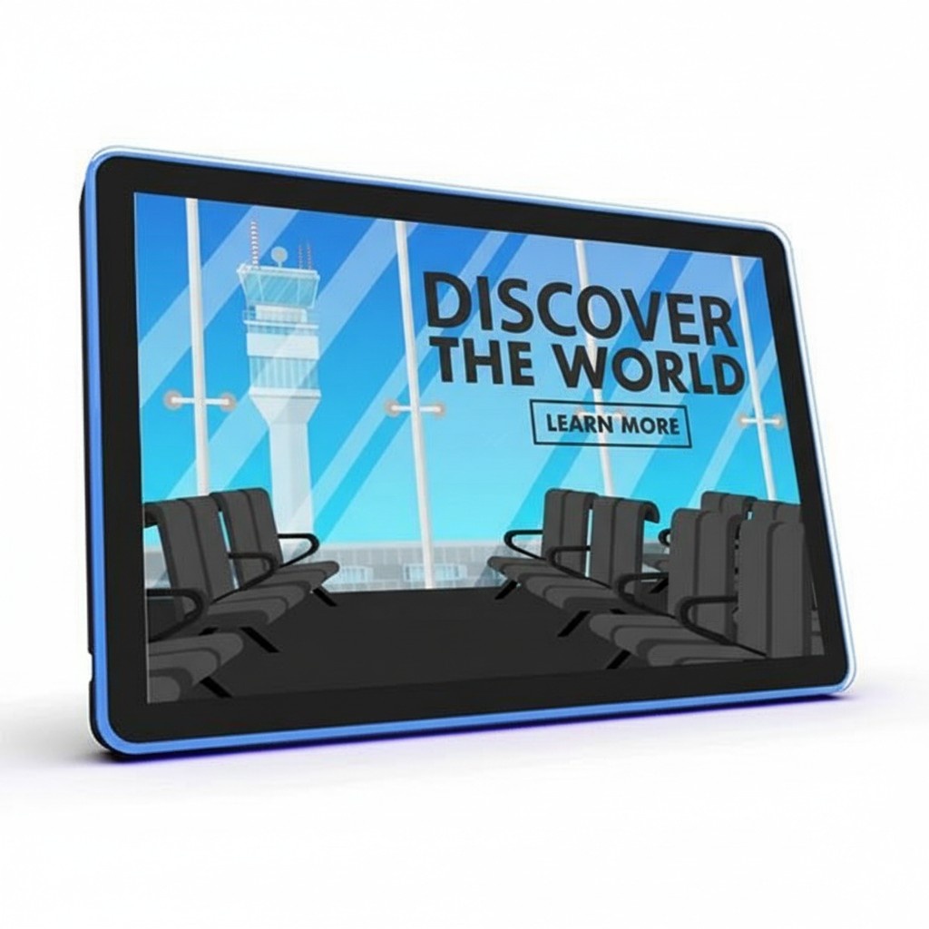 Leistungsstarkes Tablet Ideal fÃ¼r ProduktivitÃ¤t, Gaming und flÃ¼ssiges Streaming