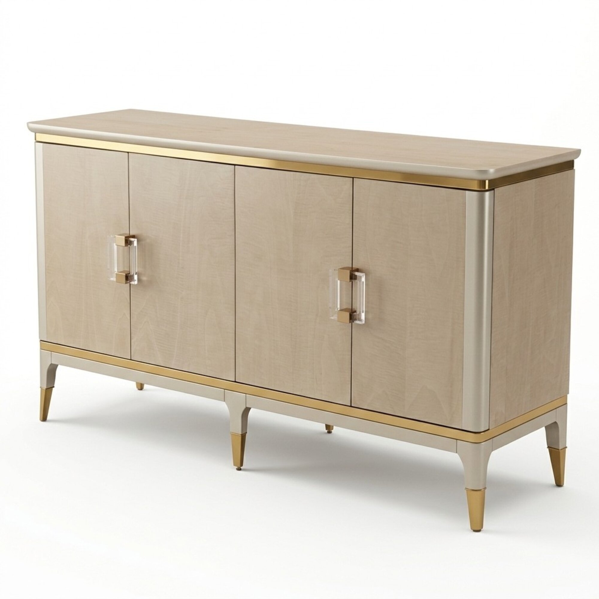 Luxus Kommode Sideboard Design MÃ¶bel Hotel Dubai Kommoden