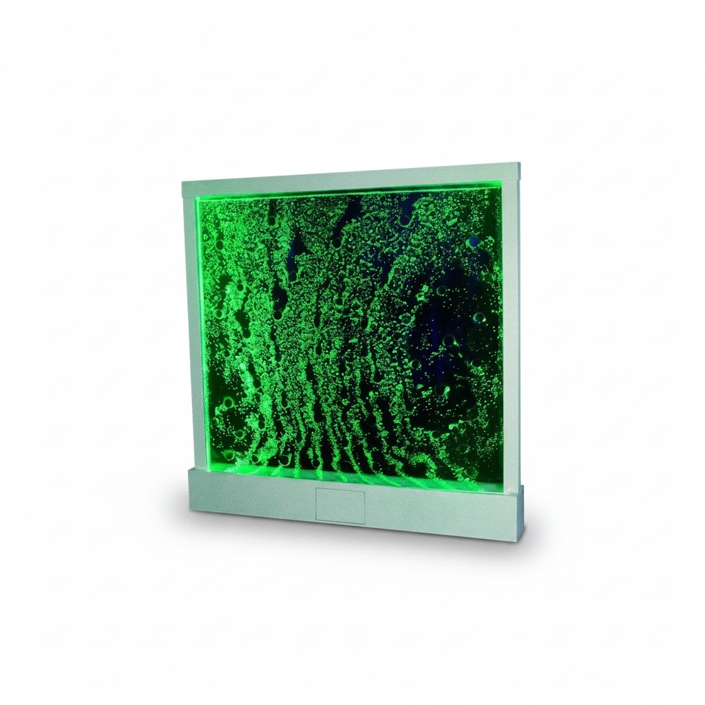 Moderne Trennwand WasserwÃ¤nde Dekorative Wasser Wand SÃ¤ule Led TrennwÃ¤nde