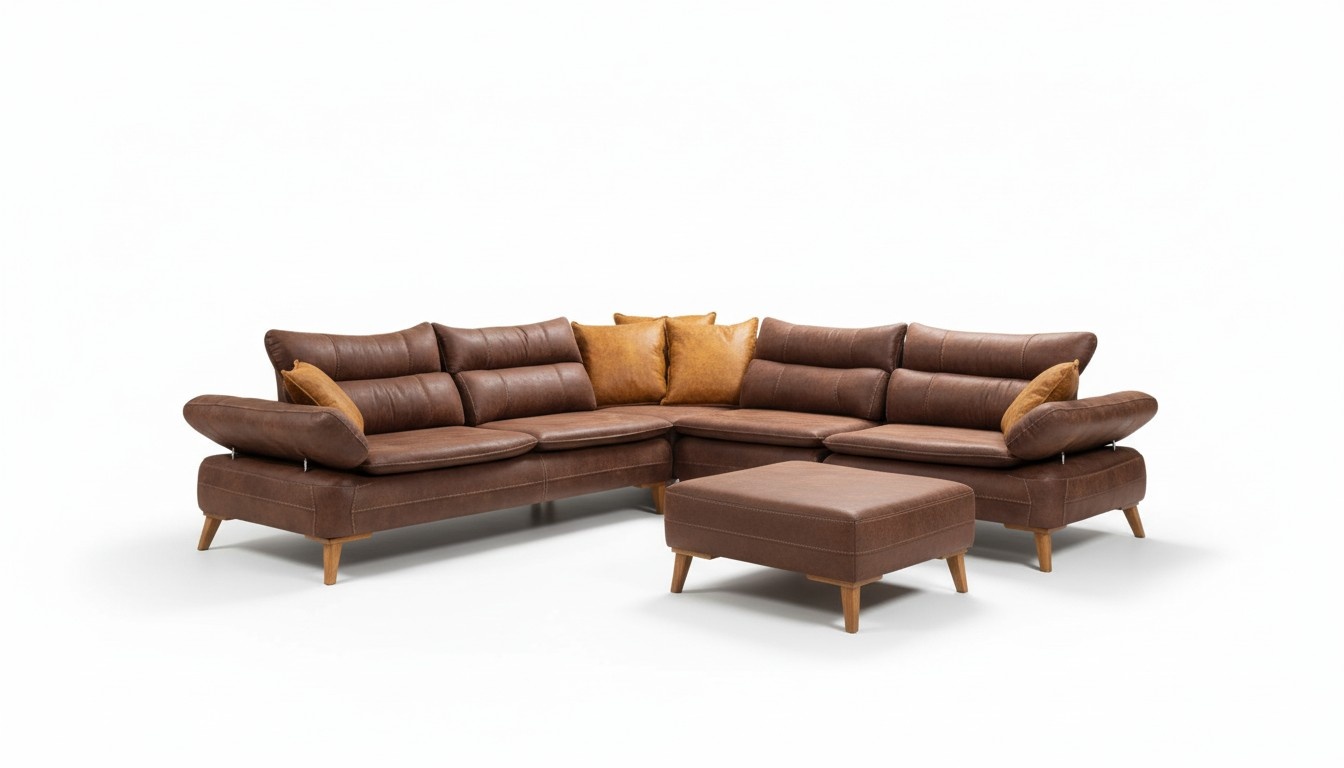 Multifunktion Couch Wohnlandschaft Elektrische Sofa MÃ¶bel Sound Leder
