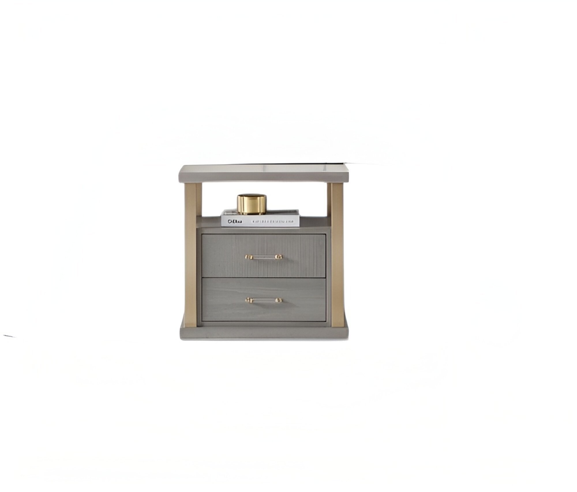 Nachttisch Konsole Beistell Schlaf Design Zimmer Tische Konsolen Hotel