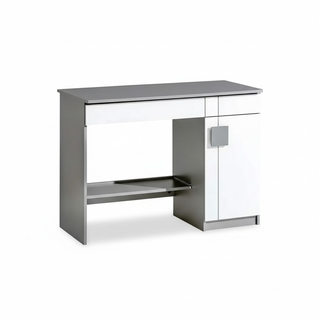 Schreibtisch Computertisch BÃ¼ro Office Kollektion Tisch Neu Tische