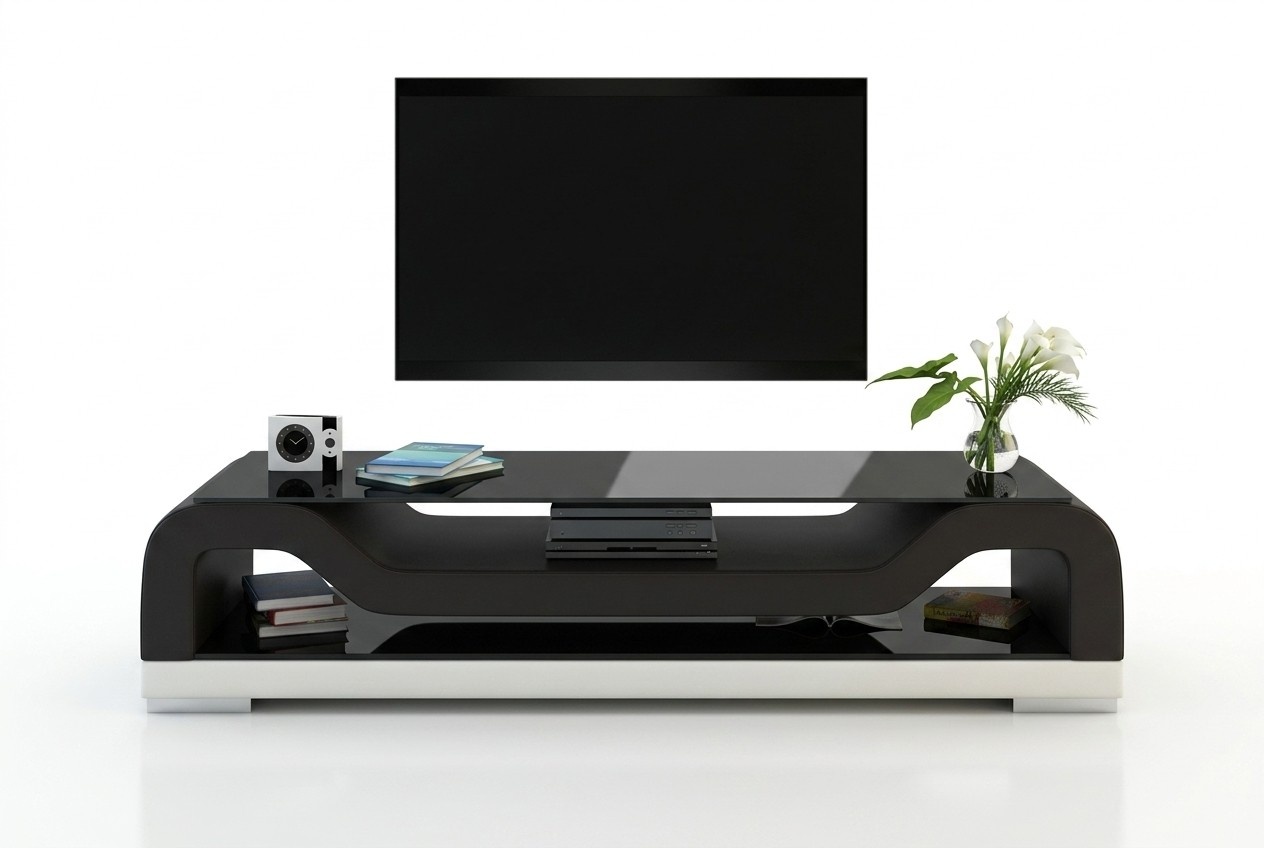 Sideboard rtv Kommode Wohnzimmerschrank tv Schrank Lowboard
