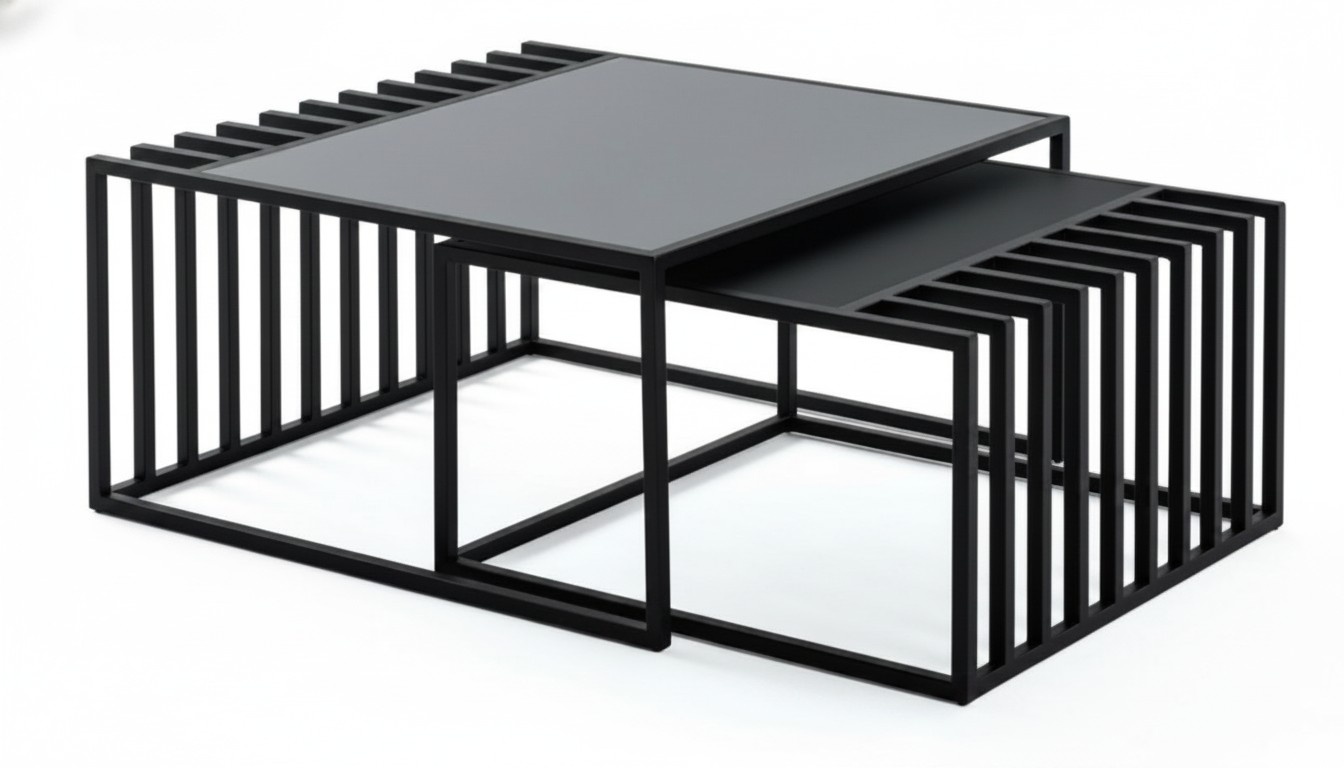 Sofatisch Loungetisch Kaffeetisch Wohnzimmertisch Tisch Salontisch Beistelltisch