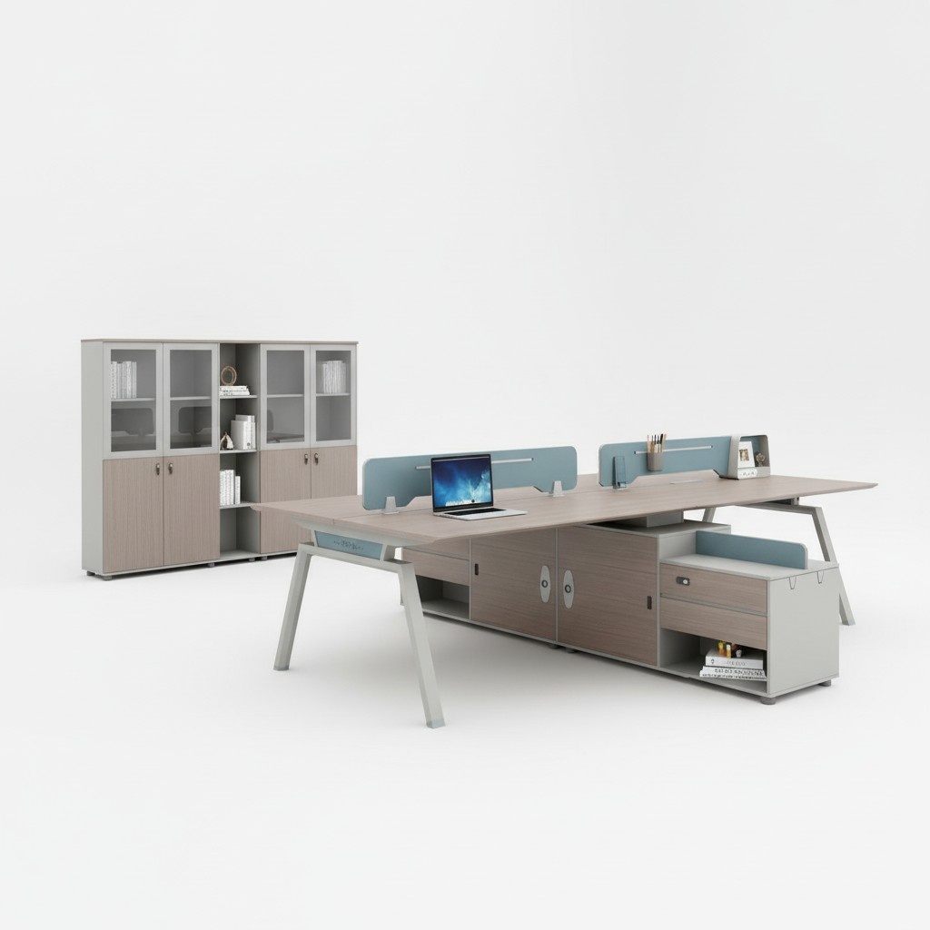 Team Schreibtisch KombiarbeitsplÃ¤tze Projekttische Coworking Workstations Tisch