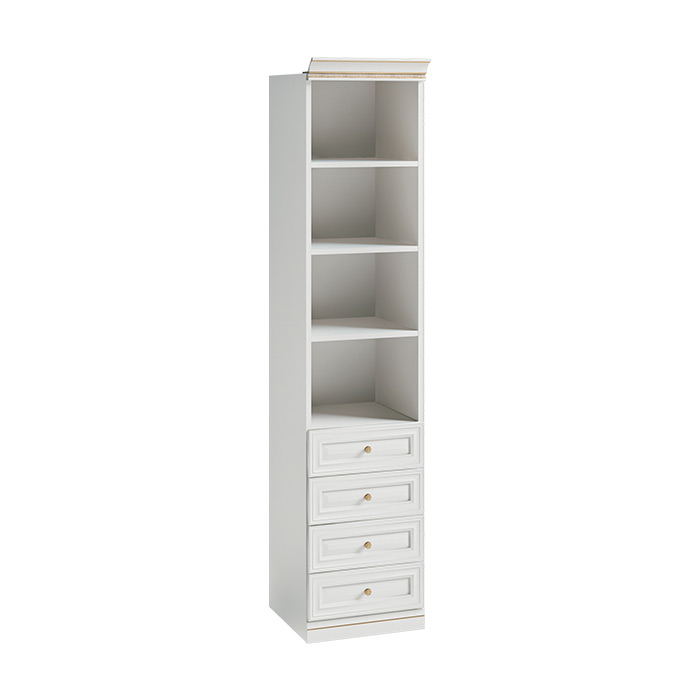 Element Model V1D-13 fÃ¼r Begehbarer Schrank Kleiderschrank Italienische