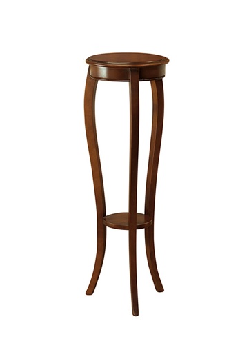 BlumenstÃ¤nder Blumenstand StÃ¤nder HolzstÃ¤nder BlumentopfstÃ¤nder - Model W-Bl