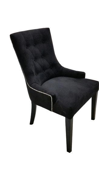 Chesterfield Designer Polster Sessel Stuhl Lounge Leder StÃ¼hle Textil