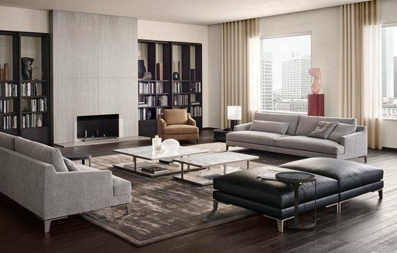 Sofa Couch Polster Nubuk Leder Garnitur Sitz MÃ¶bel Couchen Sofas Polster