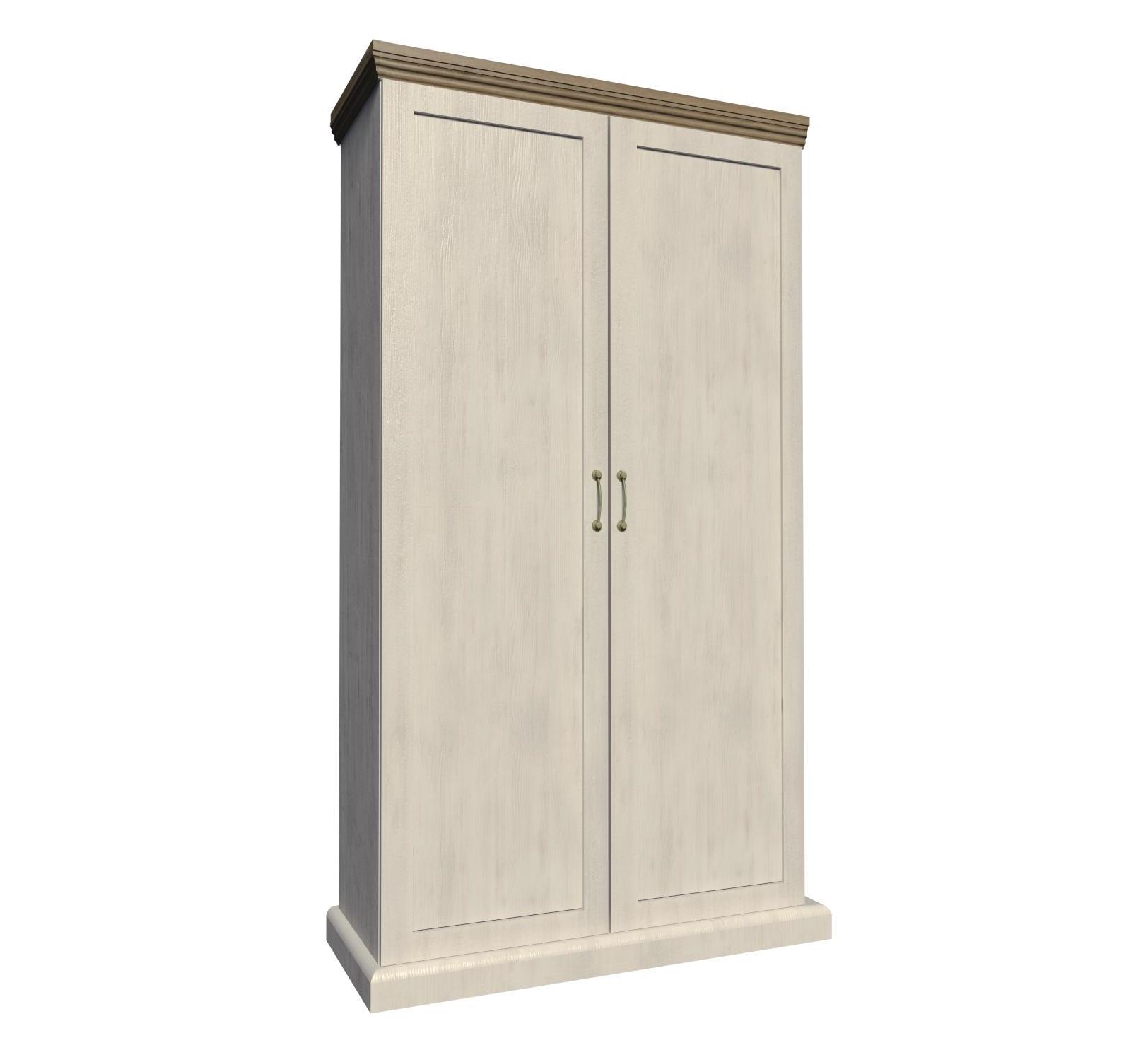 Klassisch Kleiderschrank Schlafzimmer Holz Schrank Modern Stil SchrÃ¤nke Landhaus