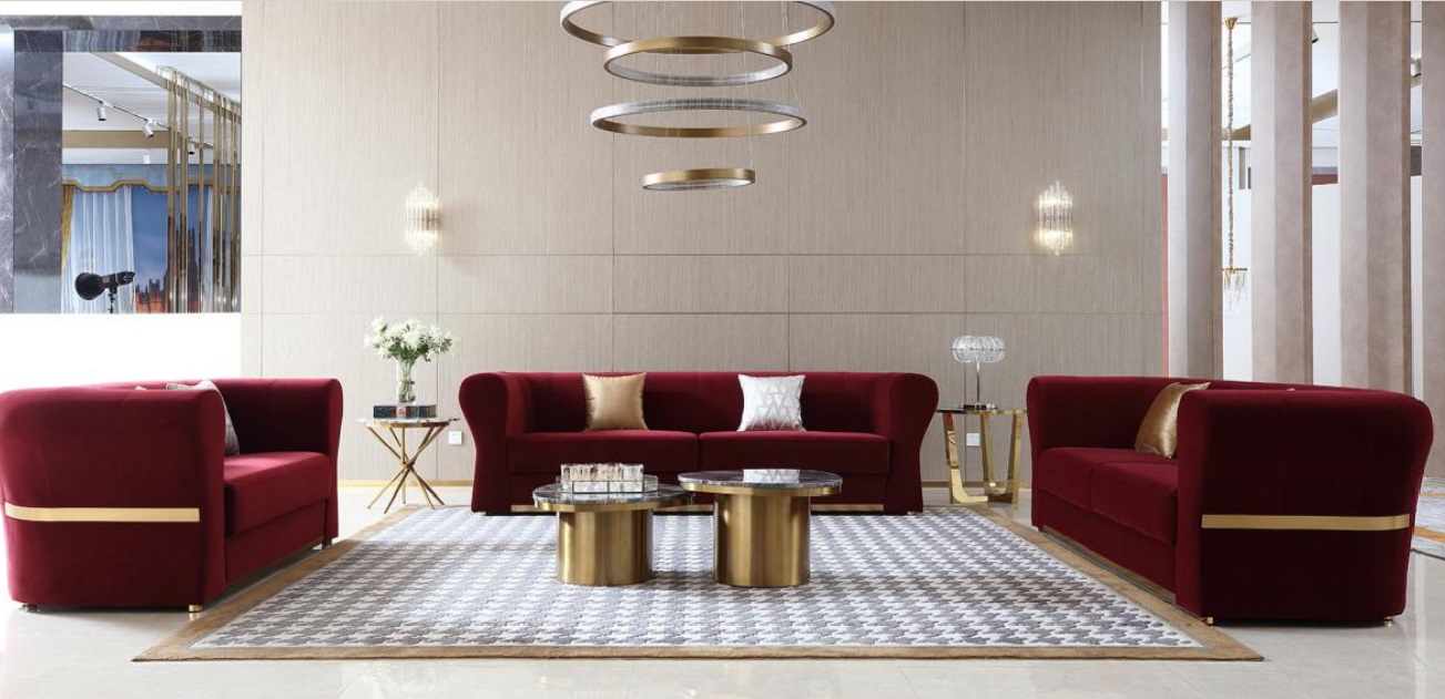 Couchtisch Rund Luxus Wohnzimmer Tisch Couchtisch Design Tische Style MÃ¶bel 2tlg