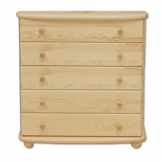 Anrichte Designer Kommode Vollholz MÃ¶bel Kommoden Massivholz Massive Schrank Neu