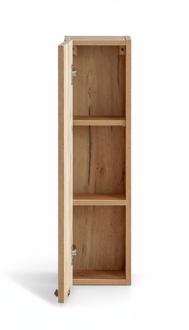 Apotheken Badezimmer BadmÃ¶bel Regal Schrank WeiÃ Dekorative SchrÃ¤nke Holz
