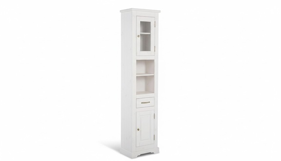 Badezimmer Hochschrank Dekorative Regal Badschrank BadmÃ¶bel Regale Bad