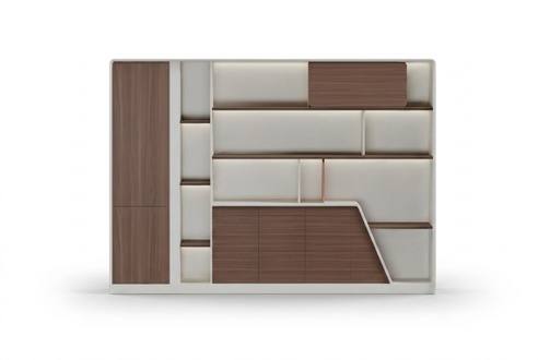 BÃ¼cherregal Aktenschrank robust modern BÃ¼ro MÃ¶bel