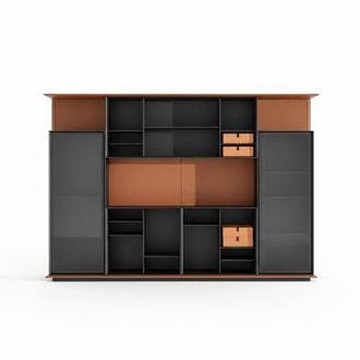 BÃ¼ro BÃ¼cherschrank Aktenschrank Schrank Luxus MÃ¶bel Stil Antik SchrÃ¤nke