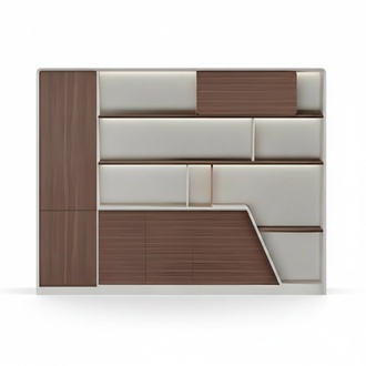 BÃ¼ro MÃ¶bel Aktenschrank BÃ¼cherregal modern groÃ