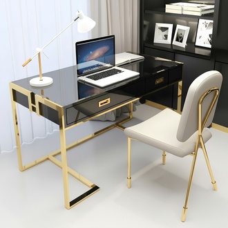 BÃ¼ro Schreibtisch Sessel Schreibtische Tisch Holztisch Tische Holz