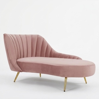Chaiselongue Longchair Lounge Relax Liege Sessel Sofa Couch Liegen