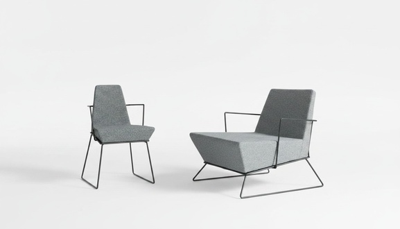 Chaiselongue Lounge Polsterbank Sitzlounge Relaxbank Lounge-Sofa LoungemÃ¶bel
